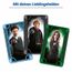 Ravensburger Familienspiele - 26031 Harry Potter Labyrinth - Harry Potter Fanartikel, Das Verrückte Labyrinth Spiel