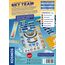 Kosmos 684044 Sky Team - Bereit zur Landung? Spiel des Jahres 2024, kooperatives Spiel für 2 Personen ab 10 Jahre, deutschsprachige Version, Strategiespiel, Brettspiel, Gesellschaftsspiel