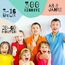 GUESS WHAT?! JUNIOR - Das Ratespiel für die ganze Familie! Begriffe erraten & Pantomime Spiel | Gesellschaftsspiel für Kinder ab 8 Jahren | Lustige Spiele