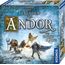 Kosmos 683351 Die Legenden von Andor - Die Ewige Kälte, Eigenständiges Spiel in der Welt des Fantasy-Klassiker „Die Legenden von Andor“, kooperatives Brettspiel, ab 10 Jahren
