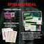 KOSMOS 684402 Medical Mysteries - New York, kooperatives Rollenspiel mit medizinischem Setting, Medical Crime Files, Brettspiel ab 16 Jahre, Empfehlungsliste Spiel des Jahres 2025