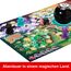 Mattel Games Magic 8 Ball Magische Begegnungen, Kooperatives Brettspiel, Deutsche Version, Entdeckung von magischen Gegenständen, für 24 Spieler, Gesellschaftsspiele ab 7 Jahre, HPJ69, ‎Mehrfarbig