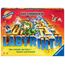 Ravensburger Familienspiel 26955 - Das verrückte Labyrinth - Gesellschaftsspiel - Spieleklassiker für 2-4 Personen, Brettspiel ab 7 Jahren