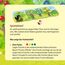 HABA Kleiner Obstgarten – Kooperatives Würfelspiel ab 3 Jahren – Fördert Farb- & Formenzuordnung & Teamarbeit – Für 1-4 Spieler – 1004907001