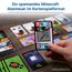 Ravensburger 21580 Minecraft Explorers - Kooperatives Kartenspiel für 1-4 Personen ab 8 Jahren