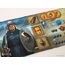 Kosmos 683122 Die Legenden von Andor-Big Box, Grundspiel (Kennerspiel des Jahres 2013) und zusätzliche Ergänzungen, Der Fantasy Klassiker, kooperatives Fantasy-Brettspiel, ab 10 Jahren