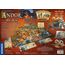 Kosmos 683122 Die Legenden von Andor-Big Box, Grundspiel (Kennerspiel des Jahres 2013) und zusätzliche Ergänzungen, Der Fantasy Klassiker, kooperatives Fantasy-Brettspiel, ab 10 Jahren