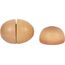 small foot Lebensmittel-Set vegetarisch "fresh" aus Holz, Spiellebensmittel-Set und Rollenspielzeug, ab 3 Jahren, 12284