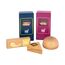 small foot Lebensmittel-Set vegetarisch "fresh" aus Holz, Spiellebensmittel-Set und Rollenspielzeug, ab 3 Jahren, 12284