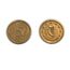Learning Resources Spielgeldset Euro-Münzen (Set mit 100 Stück), Kinder Euro spielgeld münzen, kaufladen Kasse, Spielgeld für Kinder kaufmannsladen einkaufsladen