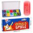 Magicat Premium Geduldspiele Set I 10 Herausfordernde Geduldspiele für Kinder BZW. Knobelspiele für Erwachsene I Ideales Mitgebsel Kindergeburtstag I Spaßige Lernspiele für Feinmotorik