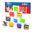 Magicat Premium Geduldspiele Set I 10 Herausfordernde Geduldspiele für Kinder BZW. Knobelspiele für Erwachsene I Ideales Mitgebsel Kindergeburtstag I Spaßige Lernspiele für Feinmotorik