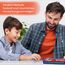 Magicat Premium Geduldspiele Set I 10 Herausfordernde Geduldspiele für Kinder BZW. Knobelspiele für Erwachsene I Ideales Mitgebsel Kindergeburtstag I Spaßige Lernspiele für Feinmotorik