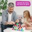 Magicat Premium Geduldspiele Set I 24 Herausfordernde Geduldspiele für Kinder BZW. Knobelspiele für Erwachsene I Ideales Mitgebsel Kindergeburtstag I Spaßige Lernspiele für Feinmotorik