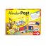 Noris 606011619AMA Kinderpost Und Kinderpostzubehör, Das Beliebte Rollenspiel Inkl. Nachfüllset, Bereits In Der Packung Enthalten, Für Kinder Ab 4 Jahren [Exklusiv Bei Amazon]