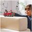 PAW PATROL, Feuerwehr-Auto mit Marshall-Figur (Sustainable Basic Vehicle/Basis Fahrzeug), Spielzeug für Kinder ab 3 Jahren