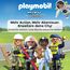 PLAYMOBIL | Action Heroes | Feuerwehrtruck | Feuerwehrauto | Spielzeugauto | Spielzeug für Kinder ab 4 Jahren | 71824