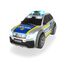 Dickie Toys VW Tiguan R-Line Polizeiauto (25 cm) mit Licht & Sound - Lizenziertes Polizei-SUV Spielzeug ab 3 Jahre, inkl. Batterien - 203714013