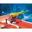 PLAYMOBIL City Action 9464 Feuerwehr-Rüstfahrzeug mit Licht und Sound, Ab 5 Jahren
