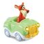 Vtech 80-406564 TUT TUT Baby Flitzer - Disney Set 1 (Winnie Puuhs-, Tiggers- und Ferkels Cabrio)