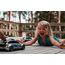 Dickie Toys VW Tiguan R-Line Polizeiauto (25 cm) mit Licht & Sound - Lizenziertes Polizei-SUV Spielzeug ab 3 Jahre, inkl. Batterien - 203714013