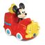 Vtech 80-406504 TUT TUT Baby Flitzer - Disney Set 2 (Mickys Feuerwehrauto, Minnies Eiswagen, Daisys Cabrio)