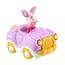 Vtech 80-406564 TUT TUT Baby Flitzer - Disney Set 1 (Winnie Puuhs-, Tiggers- und Ferkels Cabrio)