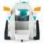 PAW PATROL, Schneeraupe-Fahrzeug mit Everest-Figur (Basic Vehicle/Basis Fahrzeug), Spielzeugauto, ab 3 Jahren