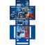PLAYMOBIL | City Action | Polizei-Speed Quad mit Rückzugsmotor | Spielzeug für Kinder ab 4 Jahren | 71092