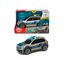 Dickie Toys VW Tiguan R-Line Polizeiauto (25 cm) mit Licht & Sound - Lizenziertes Polizei-SUV Spielzeug ab 3 Jahre, inkl. Batterien - 203714013
