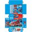 PLAYMOBIL City Action 9464 Feuerwehr-Rüstfahrzeug mit Licht und Sound, Ab 5 Jahren