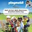 PLAYMOBIL City Action 9464 Feuerwehr-Rüstfahrzeug mit Licht und Sound, Ab 5 Jahren