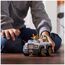 PAW PATROL, Jungle Cruiser mit Tracker-Figur (Sustainable Basic Vehicle/Basis Fahrzeug), Spielzeug für Kinder ab 3 Jahren
