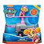 PAW PATROL, Helikopter-Fahrzeug mit Skye-Figur (Basic Vehicle/Basis Fahrzeug), Spielzeugauto, ab 3 Jahren