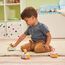 Vtech 80-406564 TUT TUT Baby Flitzer - Disney Set 1 (Winnie Puuhs-, Tiggers- und Ferkels Cabrio)