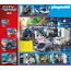 PLAYMOBIL Polizei Kommandozentrale 6872