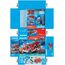 PLAYMOBIL City Action 9464 Feuerwehr-Rüstfahrzeug mit Licht und Sound, Ab 5 Jahren