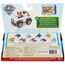 PAW PATROL, Jungle Cruiser mit Tracker-Figur (Sustainable Basic Vehicle/Basis Fahrzeug), Spielzeug für Kinder ab 3 Jahren