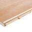 Haushalt International Puzzletisch 1000 Teile Puzzel Tisch 76x57cm Puzzel Board 4 Schubladen Puzzlebrett
