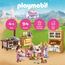 PLAYMOBIL | Princess Magic | Königliche Küche | Prinzessinnen Spielzeug | Küche Spielset | Märchen Spielzeug für Kinder ab 4 Jahren | 71848