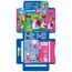 PLAYMOBIL | Princess | DREI Prinzessinnen | 3 Figuren mit Wechselkleidung und Accessoires | Fördert die Kreativität | Prinzessin Spielzeug ab 4 Jahren | 72055