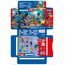 PLAYMOBIL City Action Polizeitaucher mit Schatz | 2 Figuren + Unterwasser-Scooter & Meerestiere | Fördert Kreativität | Kinder Spielzeug ab 4 Jahren | 72078