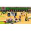 PLAYMOBIL | Adventskalender Miraculous | Ladybug - Picknick in Paris | 24 spannende Türchen | Inklusive fünf Figuren | Adventskalender 2024 | Zauberhaftes Spielzeug für Kinder ab 4 Jahren | 71344