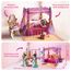 PLAYMOBIL | Princess Magic | Prinzessinnen-Schlafzimmer mit Ankleide | Prinzessinnen Spielset | Märchen Spielzeug für Kinder ab 4 Jahren | 71847
