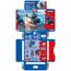 PLAYMOBIL City Action Polizeihelikopter | Mit Polizist, drehbaren Rotoren & Schussfunktion | Unendlicher Spielspaß | Kinder Spielzeug ab 4 Jahren | 72080