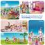 PLAYMOBIL | Princess Magic | Königliche Küche | Prinzessinnen Spielzeug | Küche Spielset | Märchen Spielzeug für Kinder ab 4 Jahren | 71848