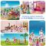 PLAYMOBIL | Princess | Königlicher Irrgarten | Prinz und Prinzessin mit variablem Labyrinth | Fördert die Kreativität | Prinzessin Spielzeug ab 4 Jahren | 72053