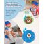 BABY Born Jonas - 43 cm große Babypuppe - 10 Funktionen inkl. Accessoires & Strampler - Funktioniert komplett ohne Batterien - Geeignet für Kinder ab 3 Jahren