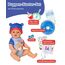 BABY Born Jonas - 43 cm große Babypuppe - 10 Funktionen inkl. Accessoires & Strampler - Funktioniert komplett ohne Batterien - Geeignet für Kinder ab 3 Jahren