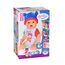 BABY Born Jonas - 43 cm große Babypuppe - 10 Funktionen inkl. Accessoires & Strampler - Funktioniert komplett ohne Batterien - Geeignet für Kinder ab 3 Jahren